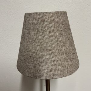 Alina 15 mörk beige